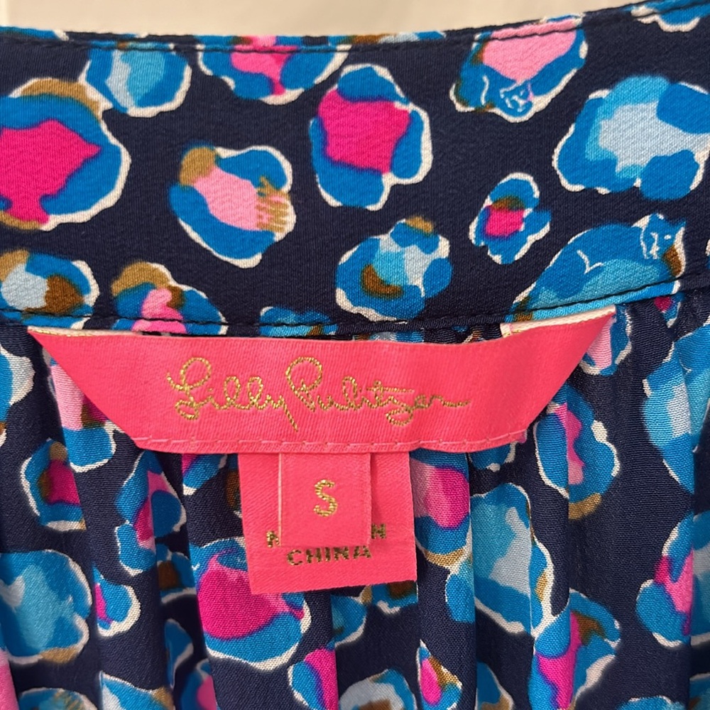 Lilly top 
Small - Picture 2 of 4